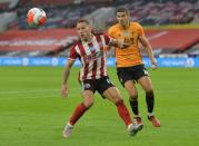 Premier League - Sheffield United v Wolverhampton Wanderers