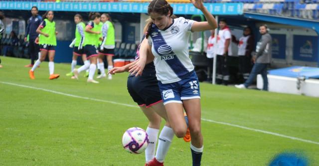 Pruebas en el fútbol femenino, mirá los clubes que están reclutando  jugadoras 