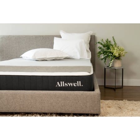 Allswell Home 3\