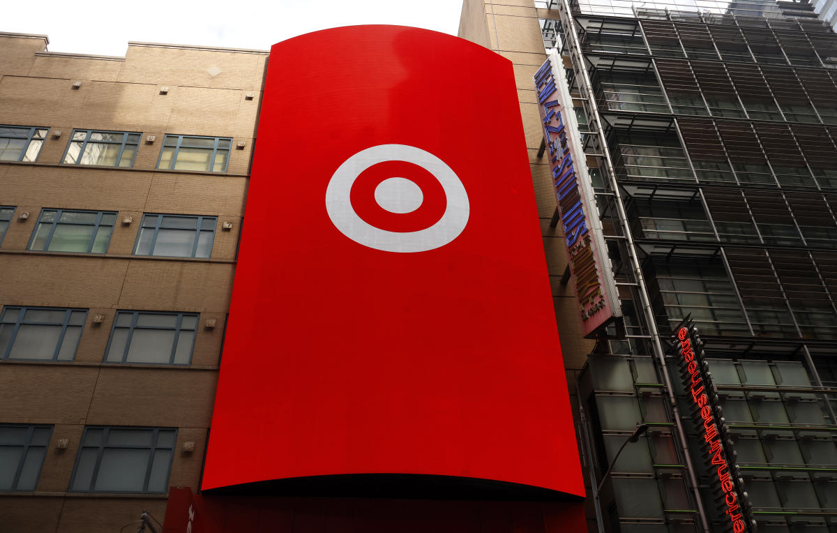 Target Shopper Blames Worker For Cut on Jeans. It Backfires