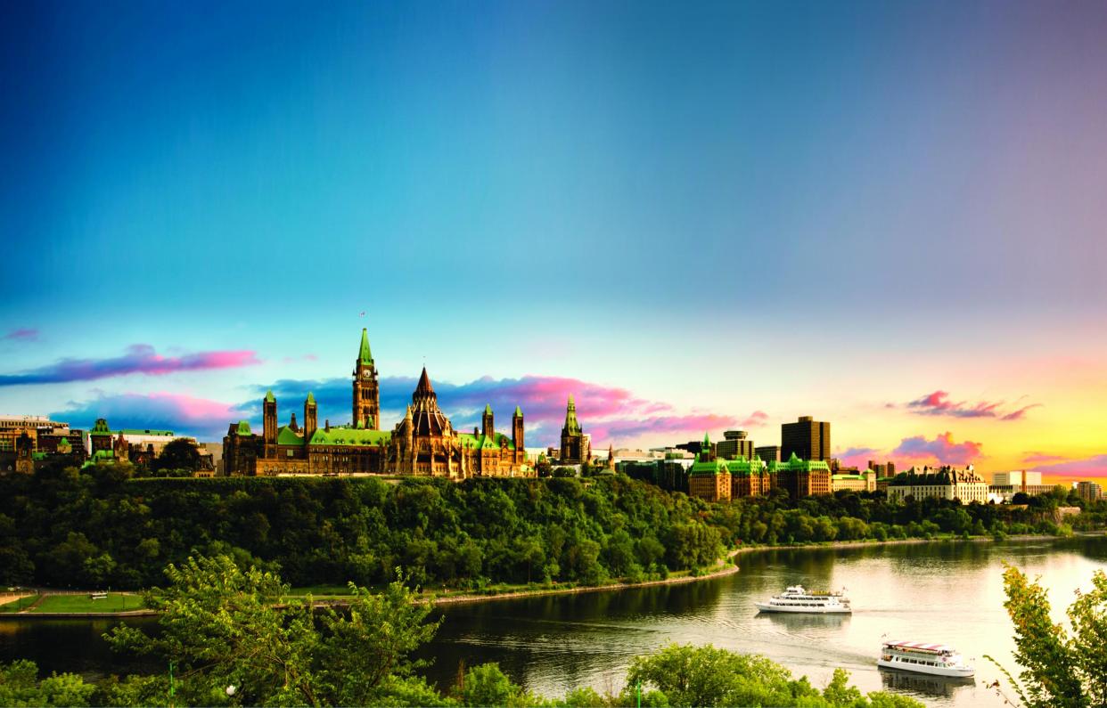 Ottawa is more than the home of Canadian politics: Ottawa Tourism