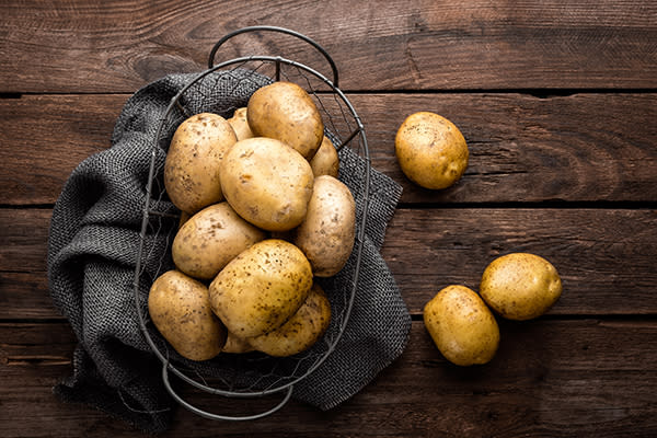 Granos enteros y carbohidratos complejos