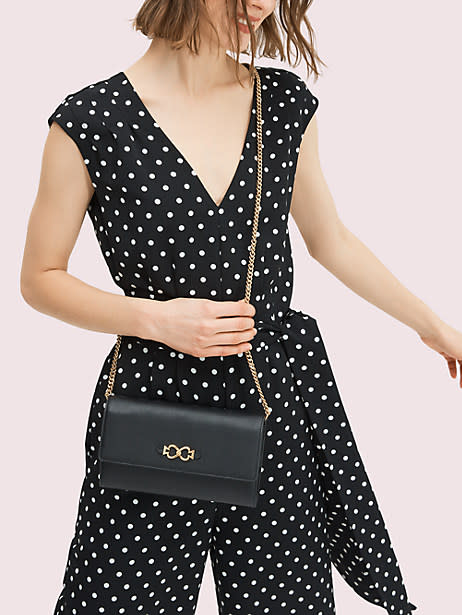 Take 40% off everything at Kate Spade this weekend