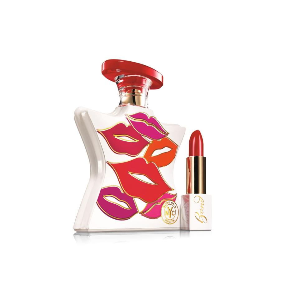 Bond No. 9 Nolita Perfume & Lipstick Duo