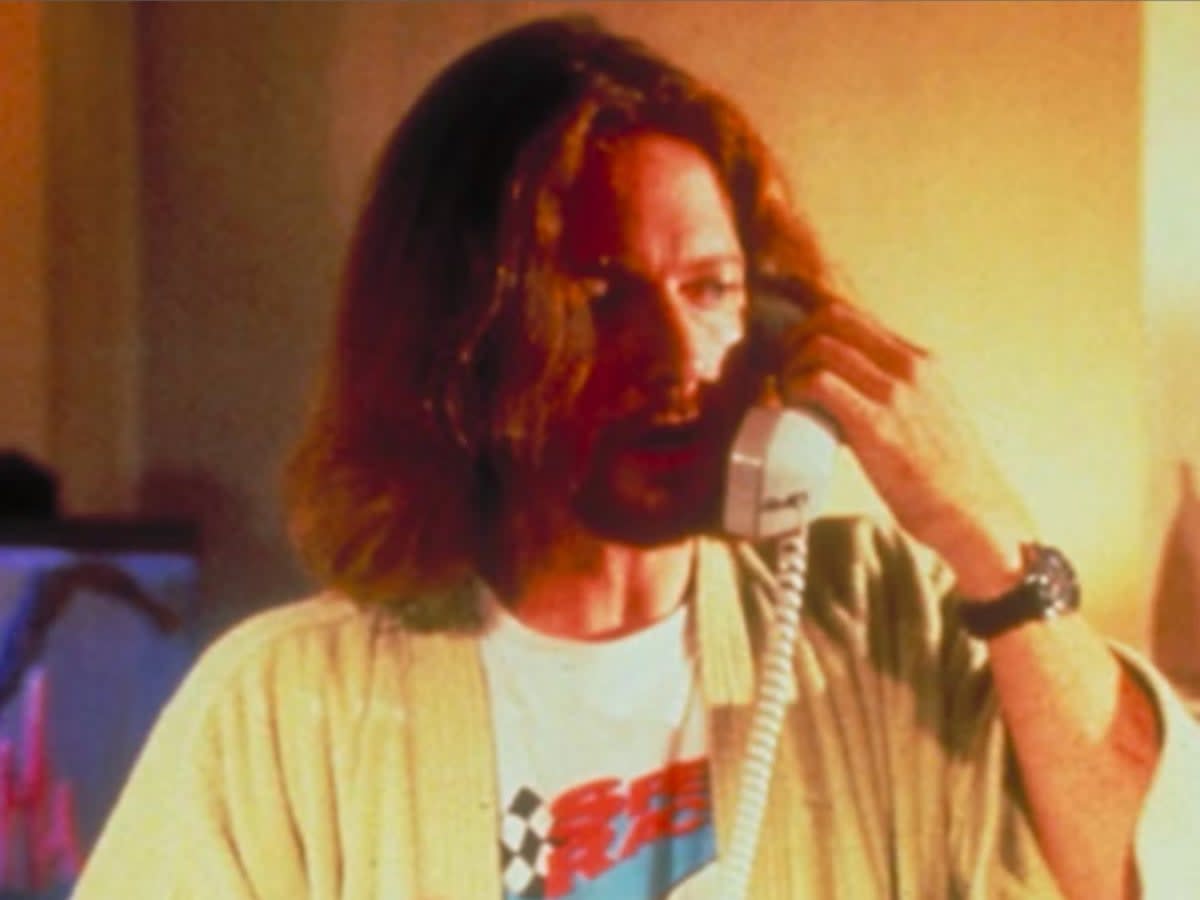 Eric Stoltz as Lance in ‘Pulp Fiction’ (Miramax)