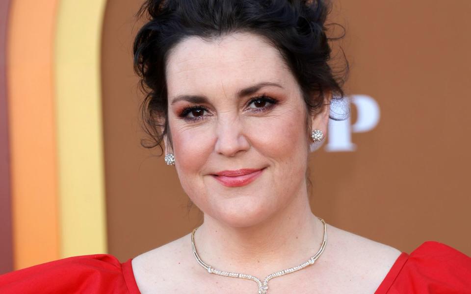 Melanie Lynskey