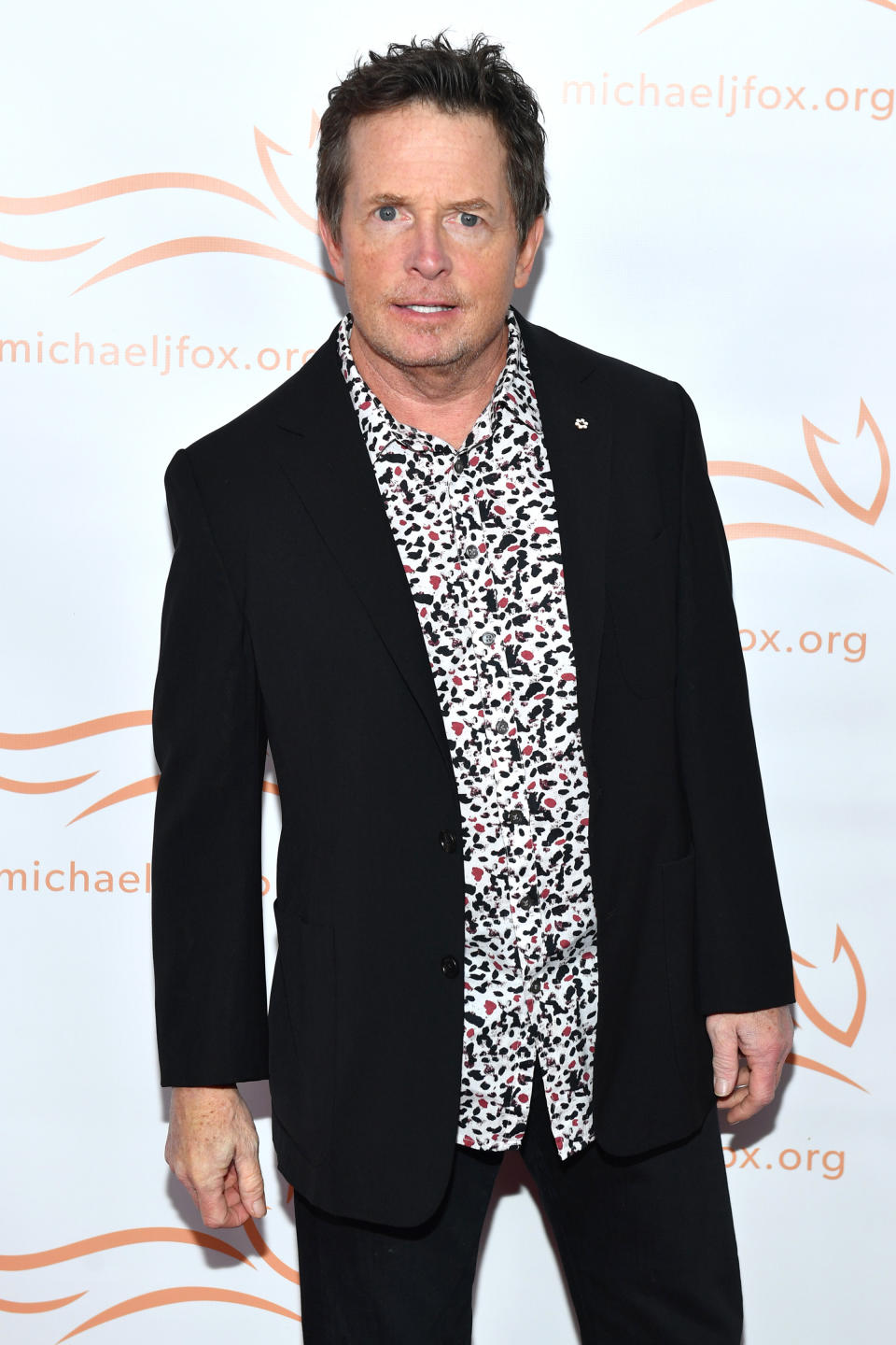   Noam Galai / Getty Images for The Michael J. Fox Foundation