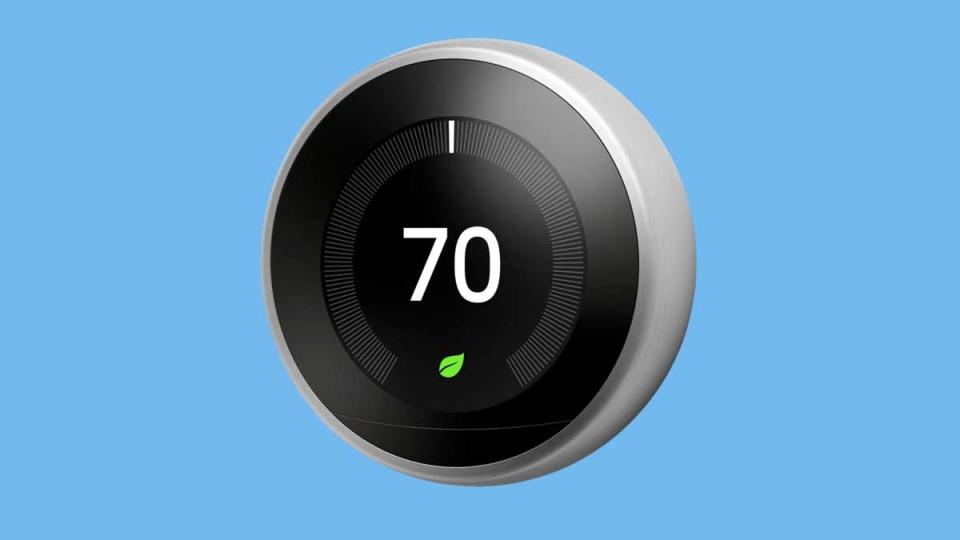 Update your home with Best Buy savings on Google smart thermostats and more.