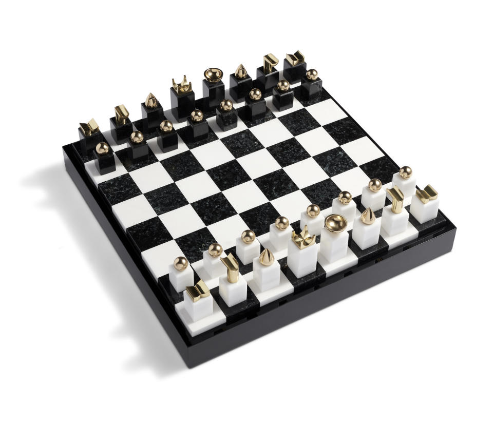L&#39;Objet Chess Set