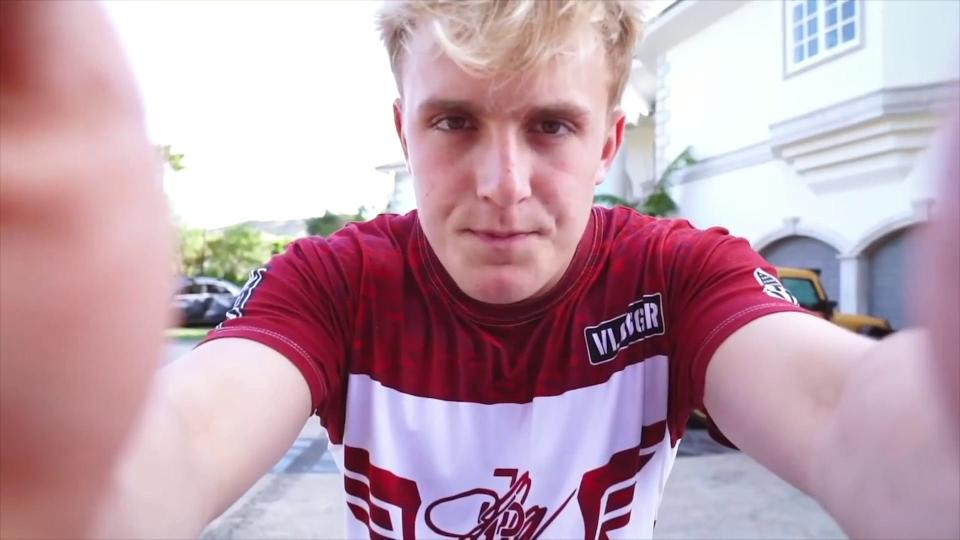 jake paul