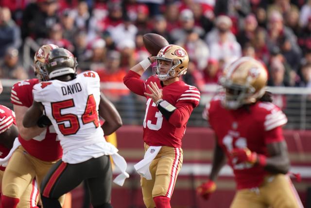 yahoo sports nfl san francisco 49ers