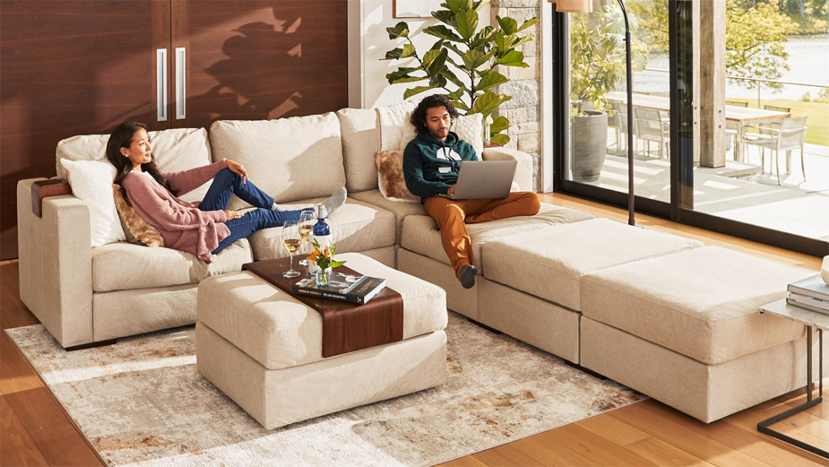 The Best Memorial Day Sales Worth Shopping, from Lovesac’s StarFave