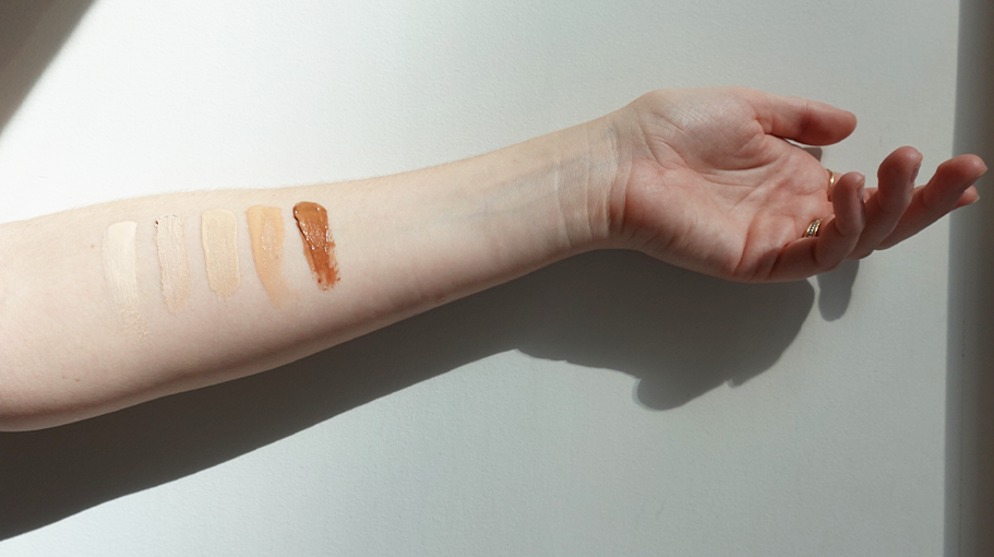 the best drugstore foundations tested and reviewed