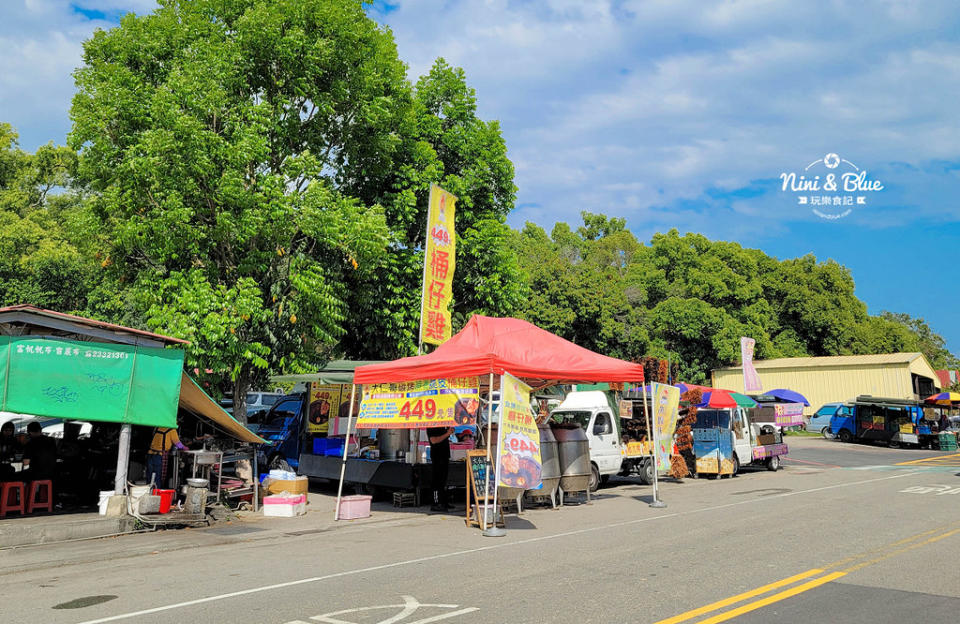 台中霧峰｜光復新村 