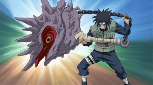 Naruto' Kill Count: Which Characters Have Scored The Highest Number Of  Kills?