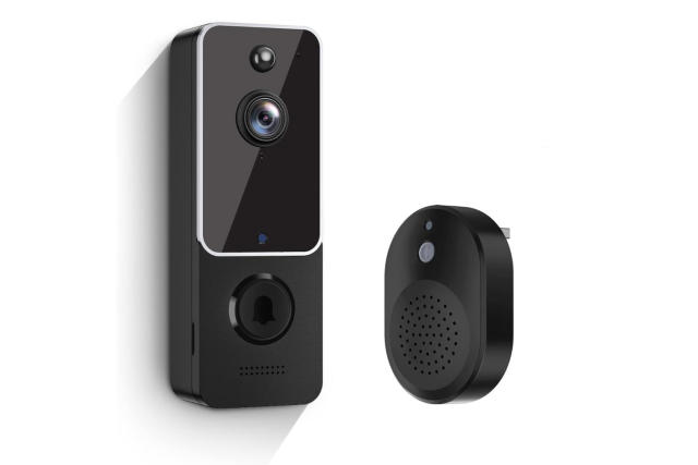 The Morning After: Your cheap video doorbell may have serious