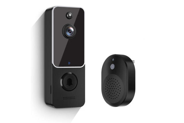 The Morning After: Your cheap video doorbell may have serious security  issues