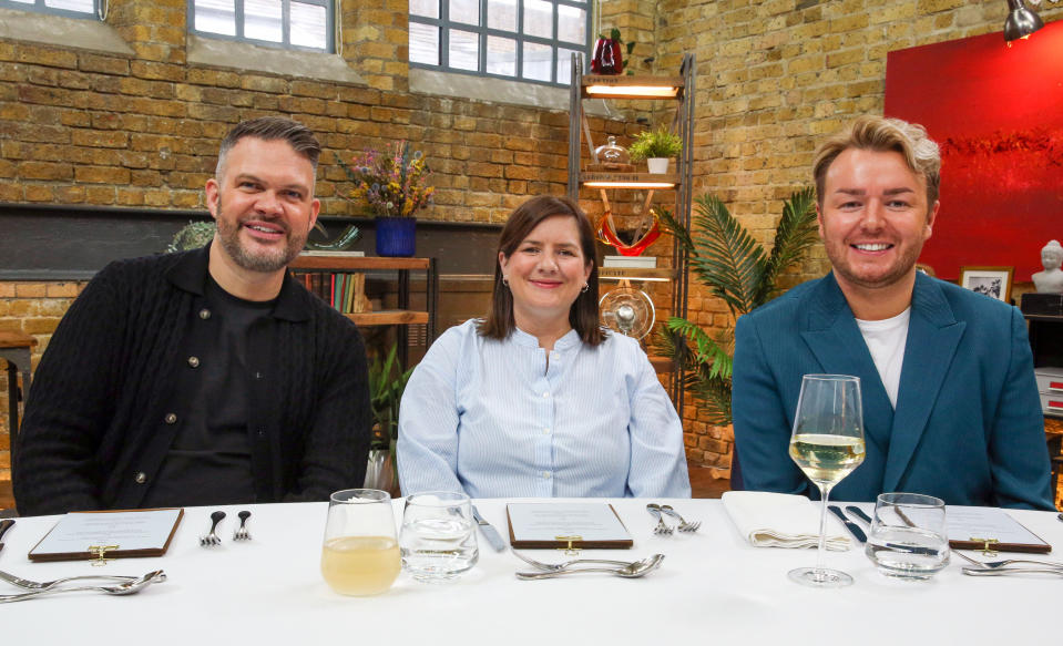MasterChef S20,25-04-2024,Heat 11,Kenny Tutt, Natalie Coleman, Tom Rhodes,**STRICTLY EMBARGOED NOT FOR PUBLICATION UNTIL 00:01 HRS ON TUESDAY 16TH APRIL 2024**,Shine TV,Production