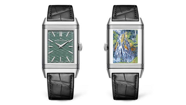 From Patek Philippe to Grand Seiko, These 6 Watches Let You Wear a Work of  Art on Your Wrist