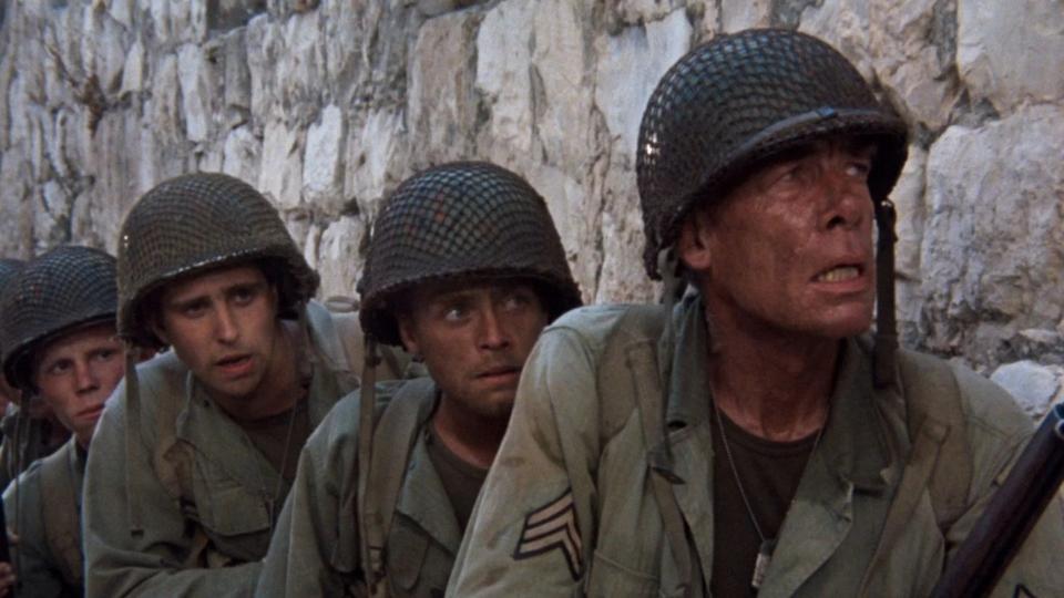 The Big Red One (1980)