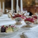 Don't miss Mother's Day Tea at The Rotch-Jones-Duff House.