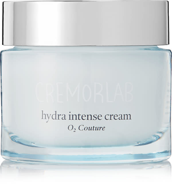 Cremorlab O2 Couture Hydra Intense Cream. (PHOTO: Net-A-Porter)