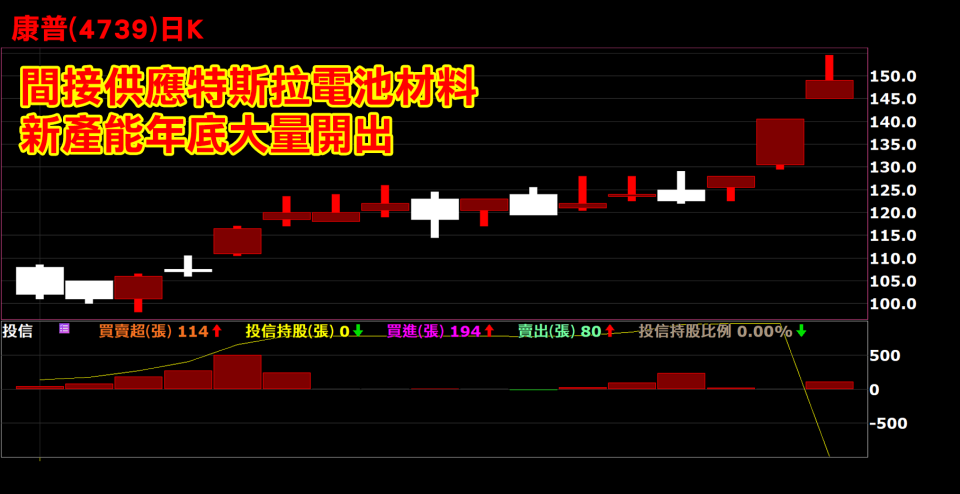 電動車供應鏈噴出 還有哪些漏網之魚？