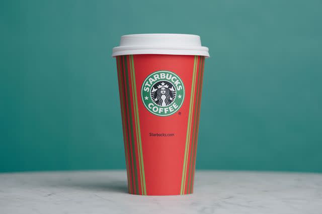 <p>Courtesy of Starbucks</p>