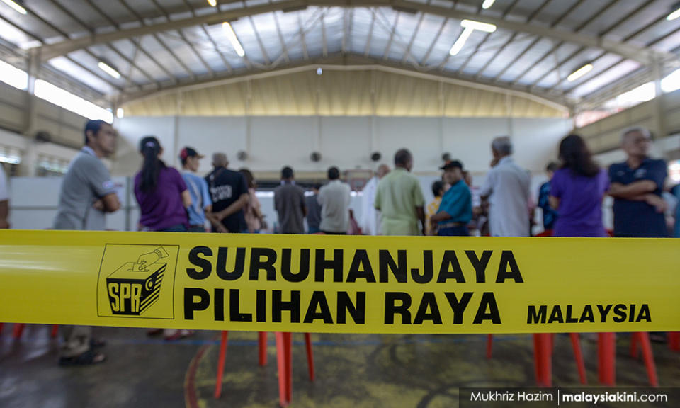 Snap general election with Covid-19 SOPs will cost RM1.2b