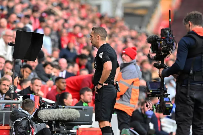 (Photo by John Powell/Liverpool FC via Getty Images)