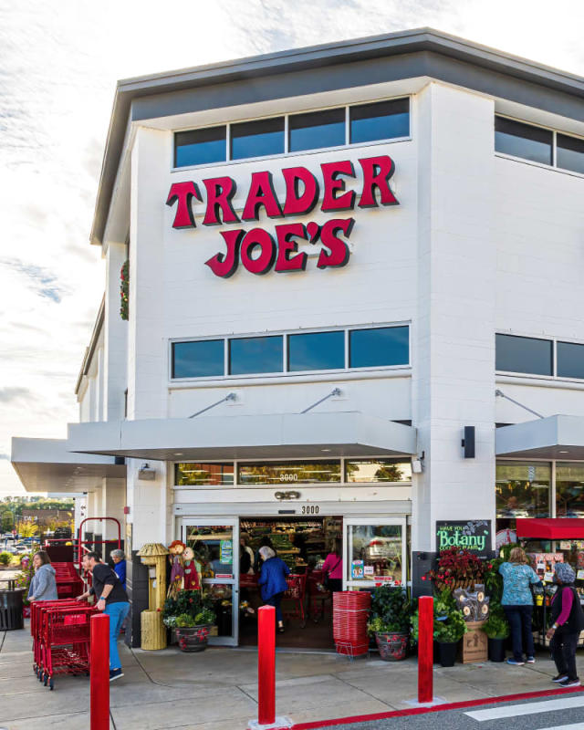 Trader Joe's Best Budget Buys - Trader Joe's $2 Or Less Items