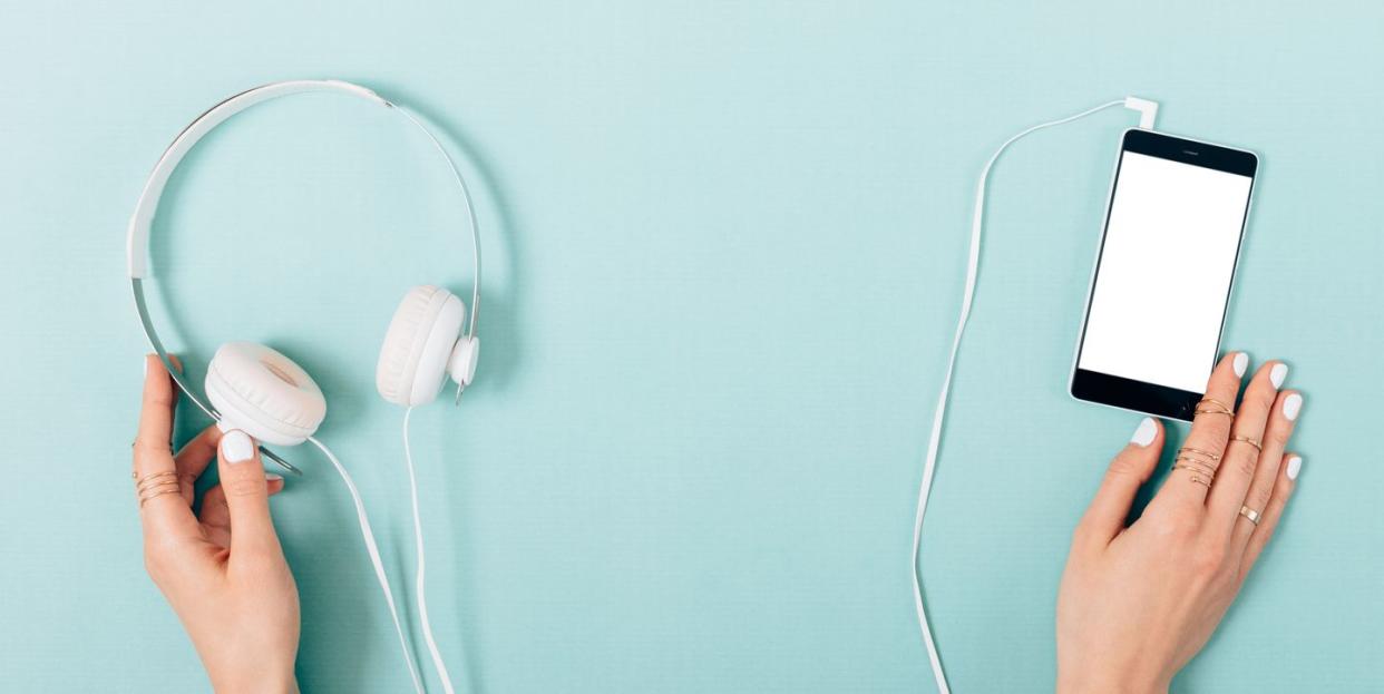 the best free podcasts