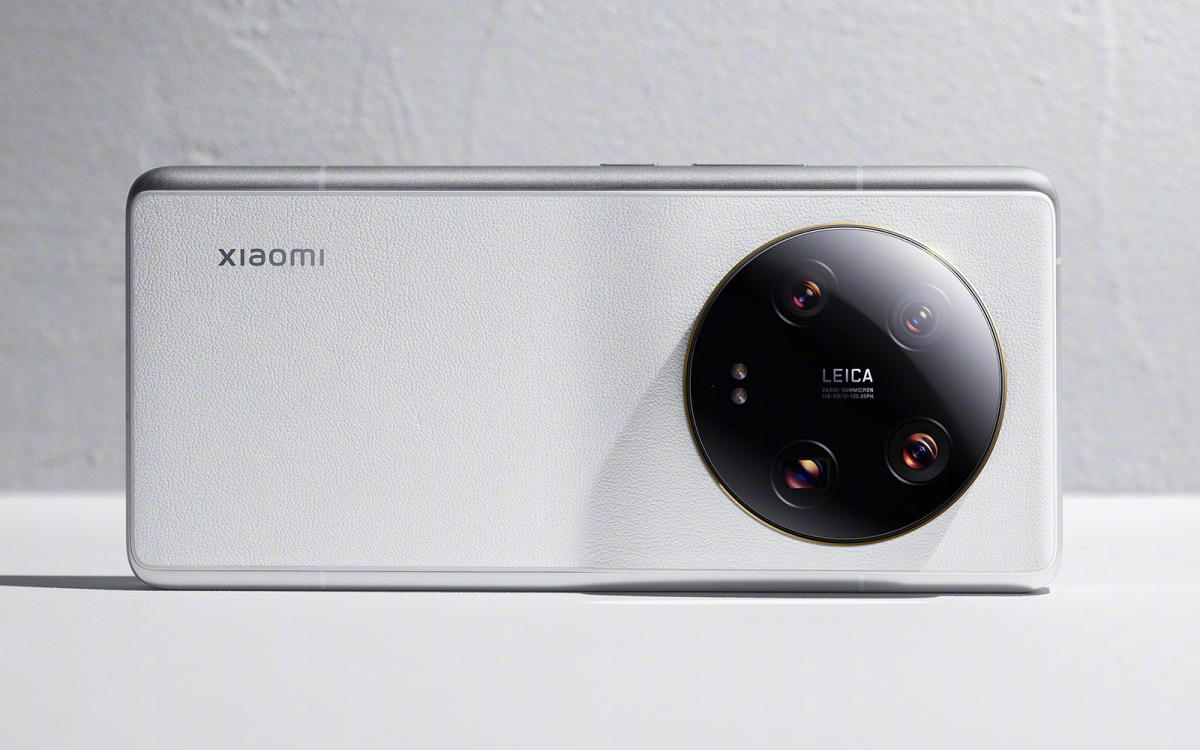 Xiaomi 13 Ultra  Leica Camera AG