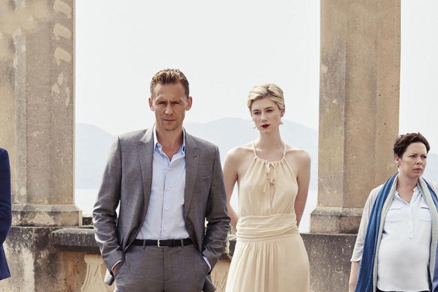 Tom Hiddleston regresará para segunda temporada de The Night Manager