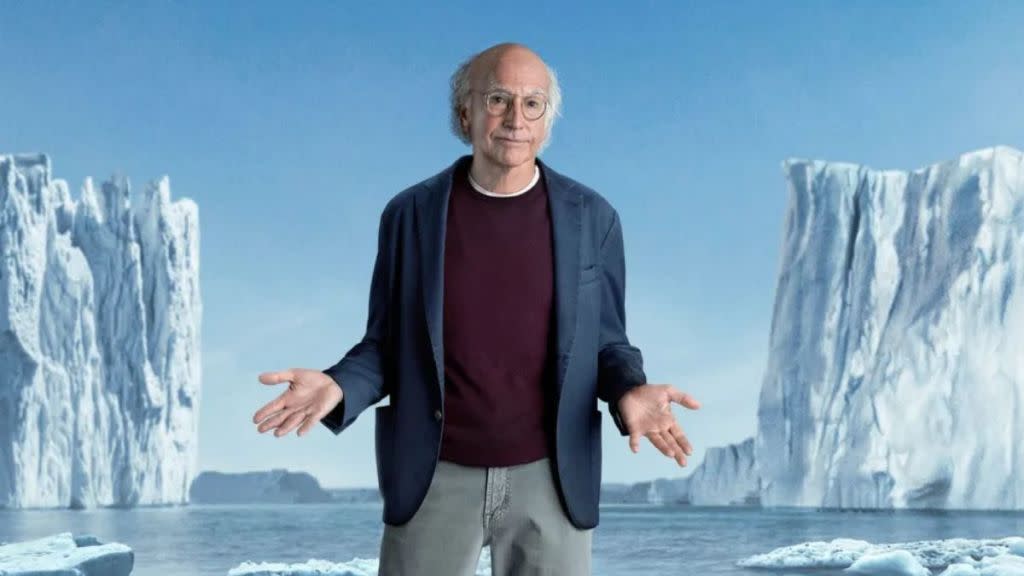 Curb Your Enthusiasm Season 12 Episode 10 Streaming: How to Watch & Stream Online