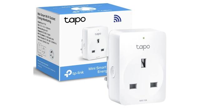 Cut Down Your Electric Bills with Tapo Smart Plugs