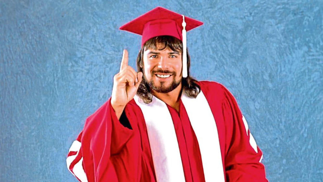 The Genius Lanny Poffo Has Passed Away At 68 Years Old