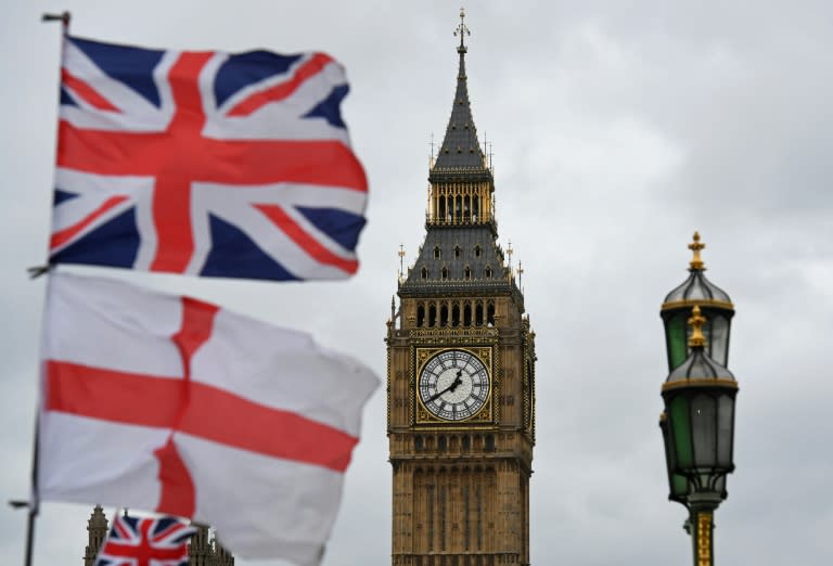 Market-watchers said property prices in Britain are expected to plummet as the pound takes a beating, and foreign investors, especially those from Asia, are already poised for a buying spree