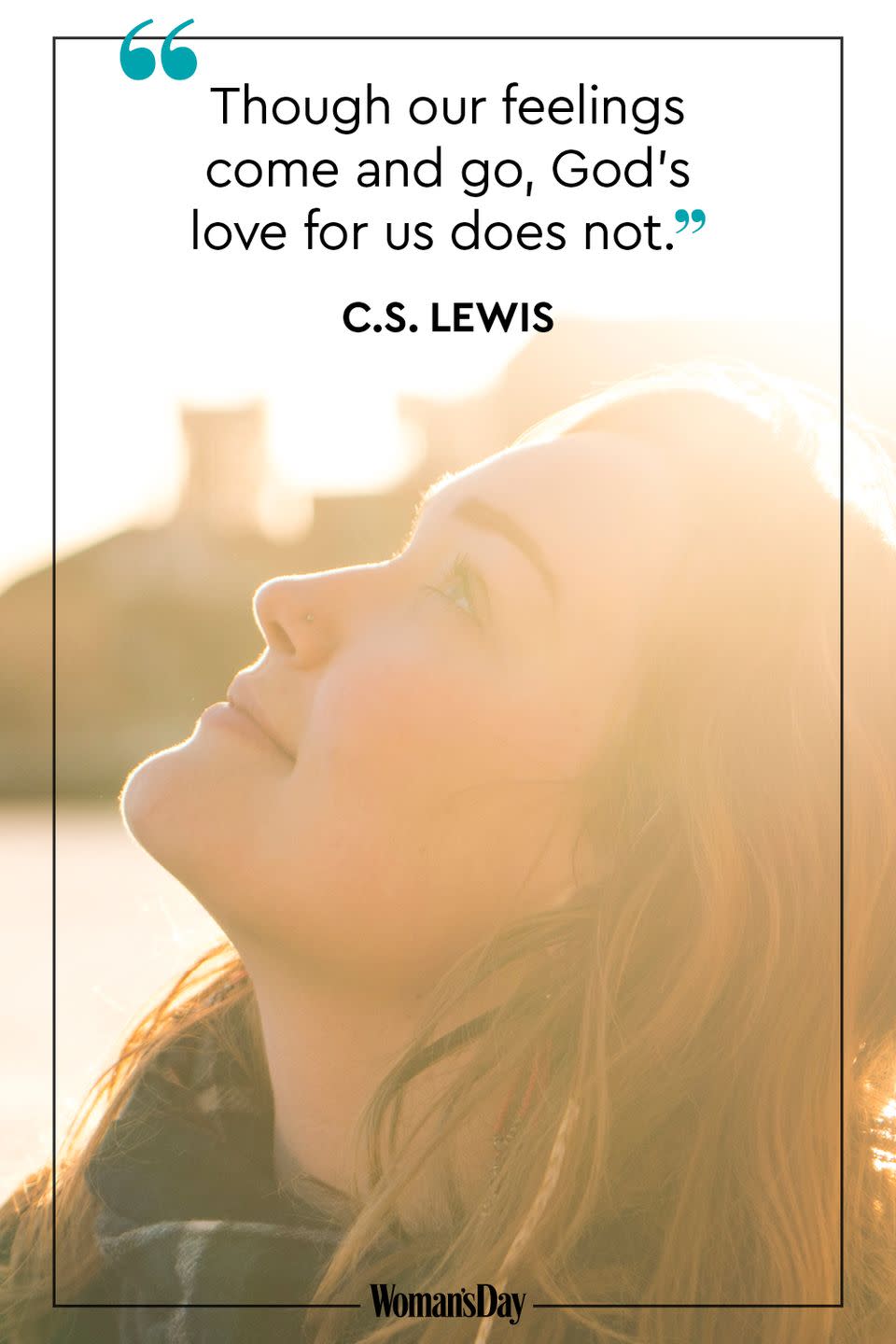 C.S. Lewis