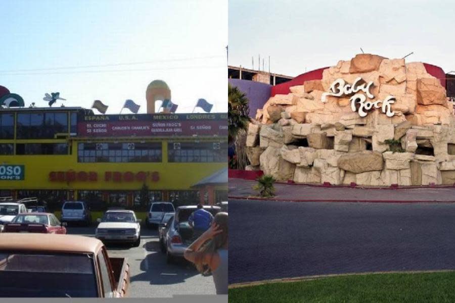 10 lugares icónicos de Tijuana que solíamos frecuentar en los años 2000