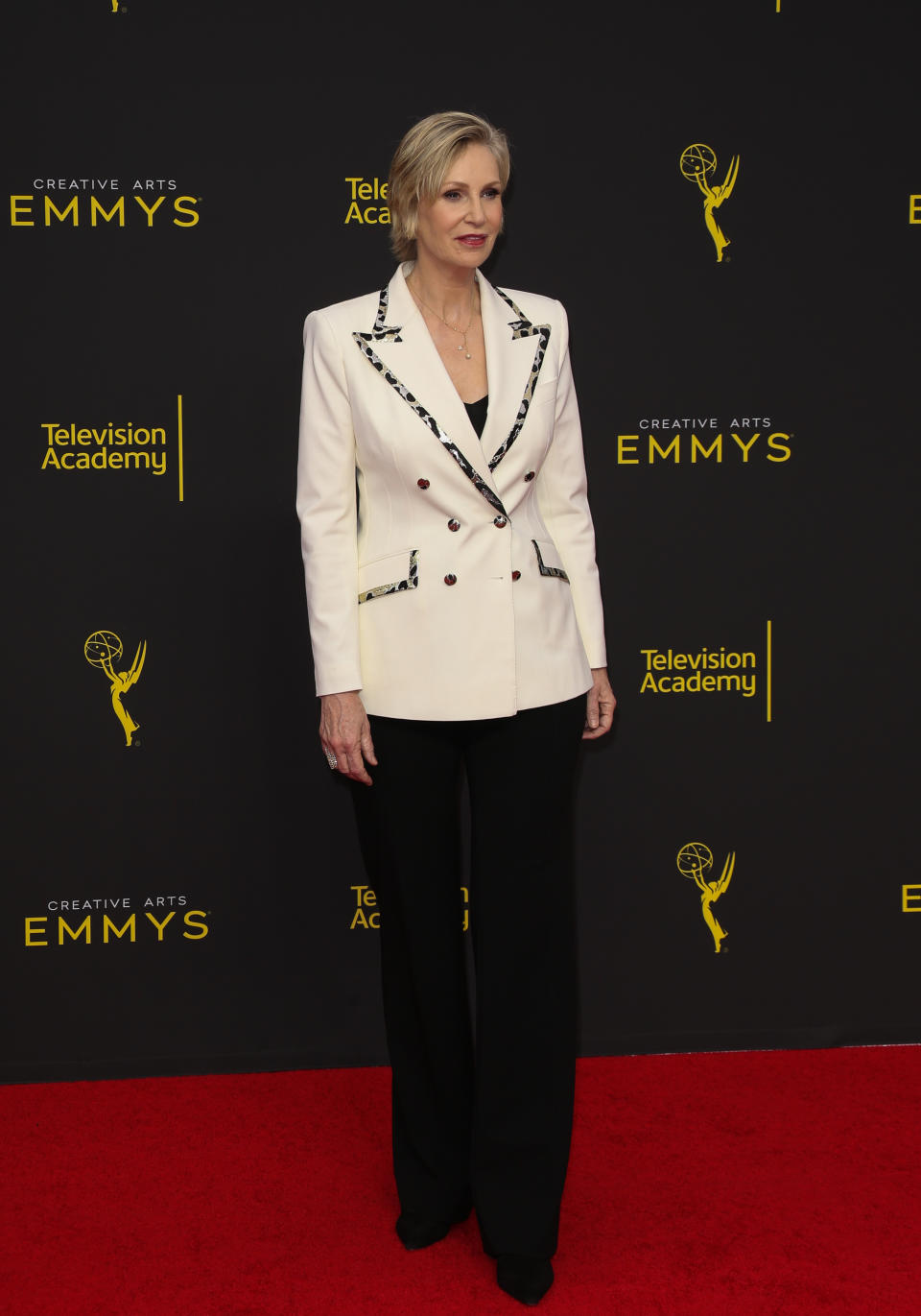 Jane Lynch