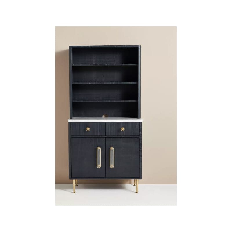 Odetta Storage Cabinet