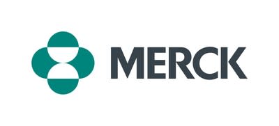 Merck Logo (CNW Group/Merck Canada Inc.)