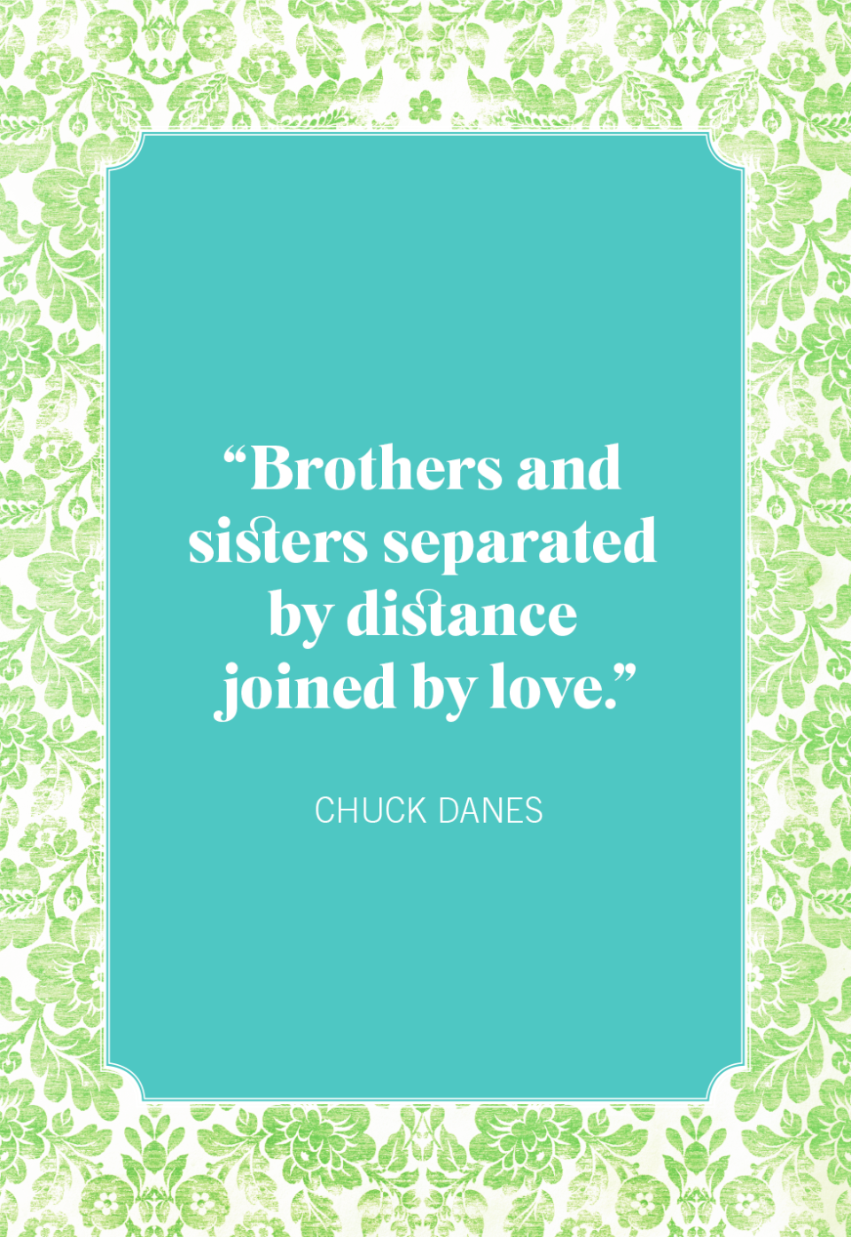 best brother sister quotes