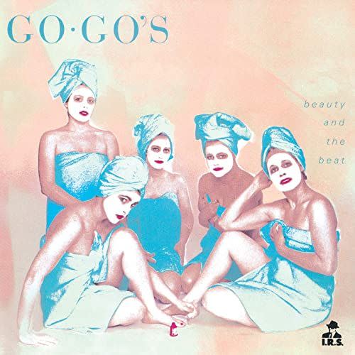 17) “We Got the Beat” by the Go-Go’s