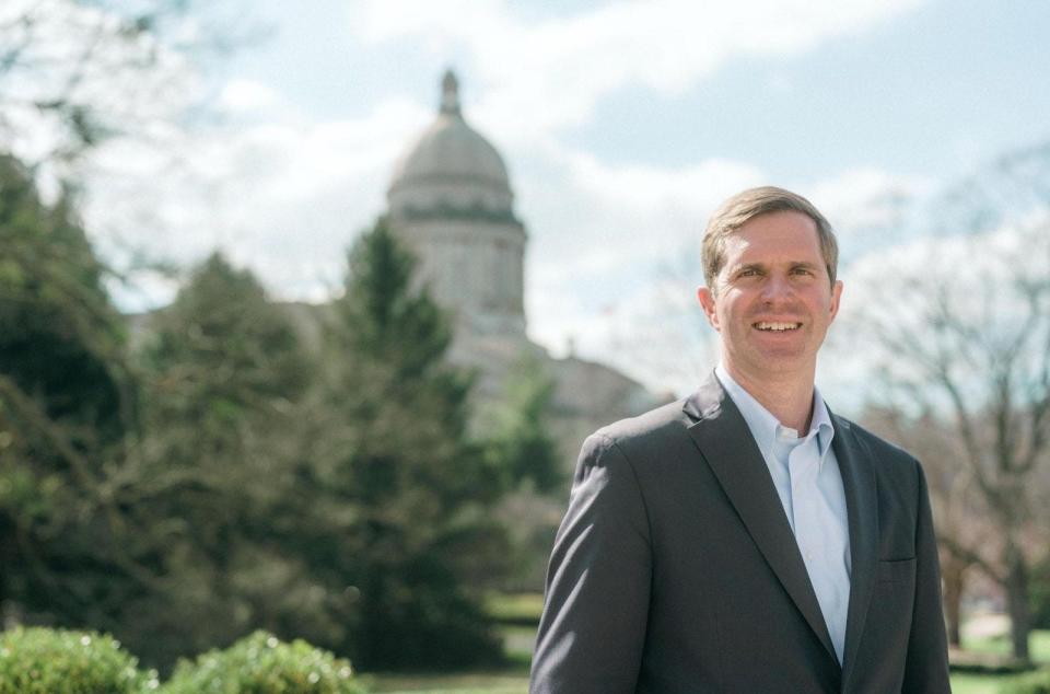 Andy Beshear