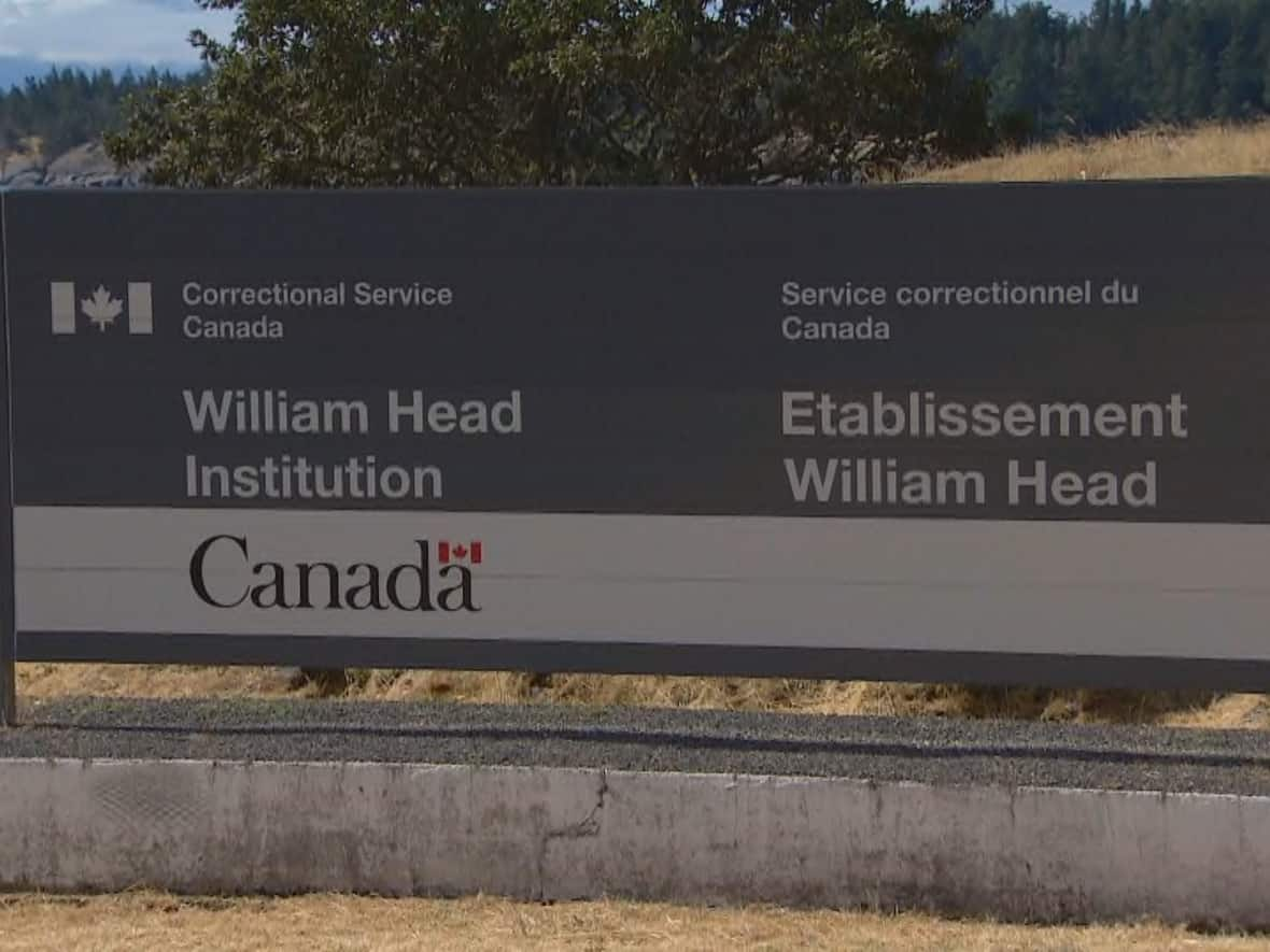 William Head Correctional Institution, a minimum-security correctional facility in Metchosin on Vancouver Island where two prisoners escaped in July 2019 by walking along the shoreline of the ocean-front facility during low tide. (Michael McArthur/CBC - image credit)