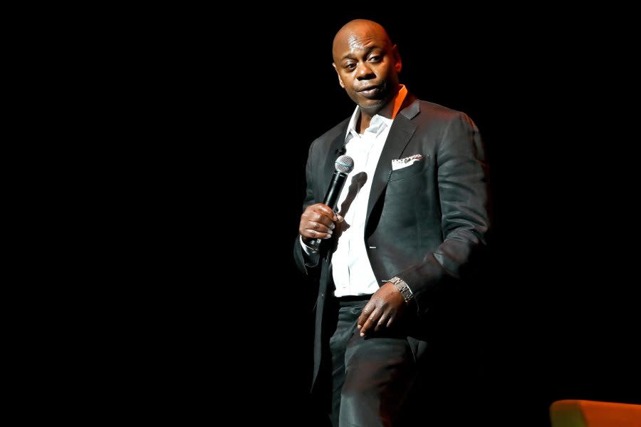 Dave Chappelle Attacker Sues Hollywood Bowl Security For Negligence Battery