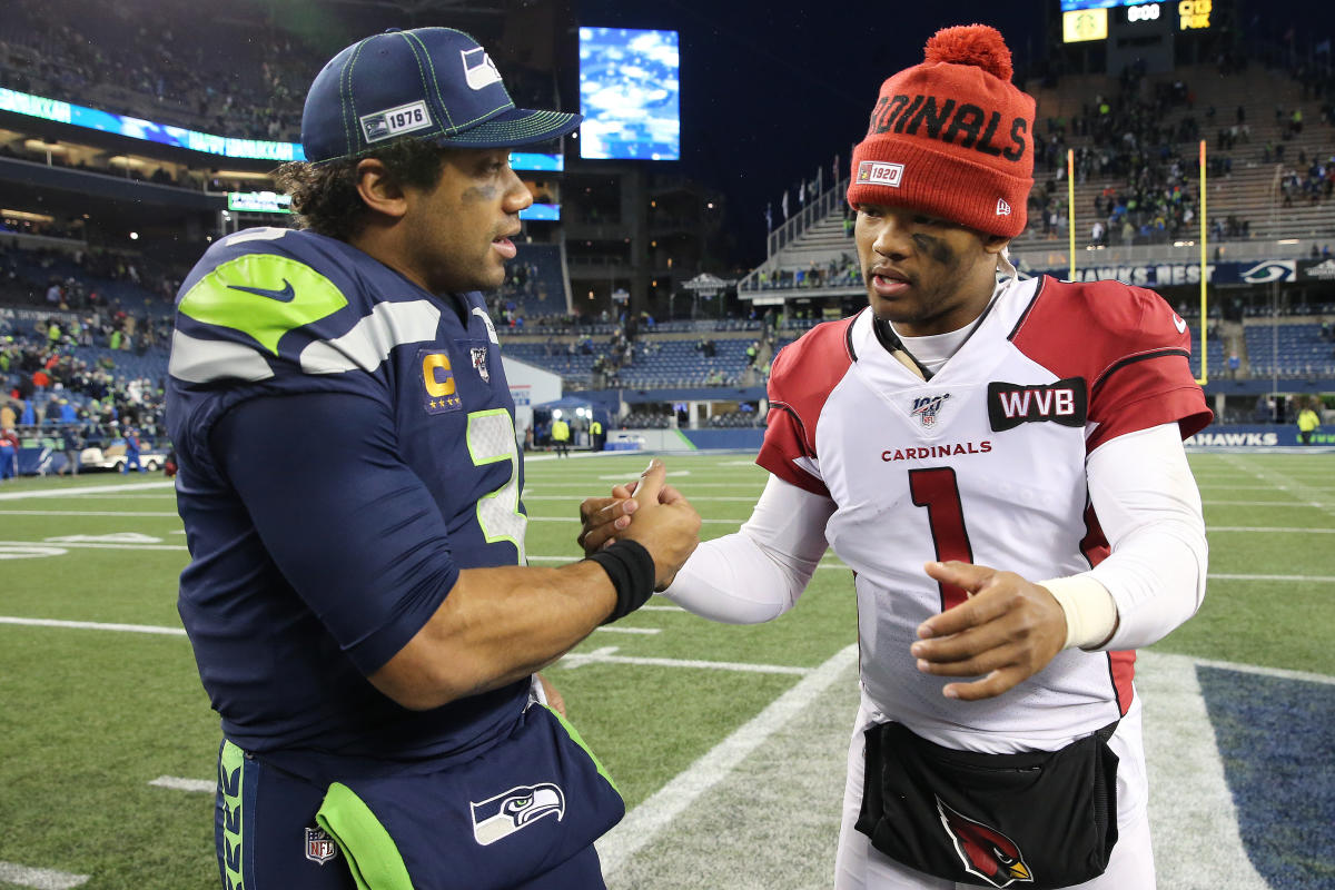 Sunday Night Football: Cardinals knock off Seahawks in overtime thriller -  NBC Sports