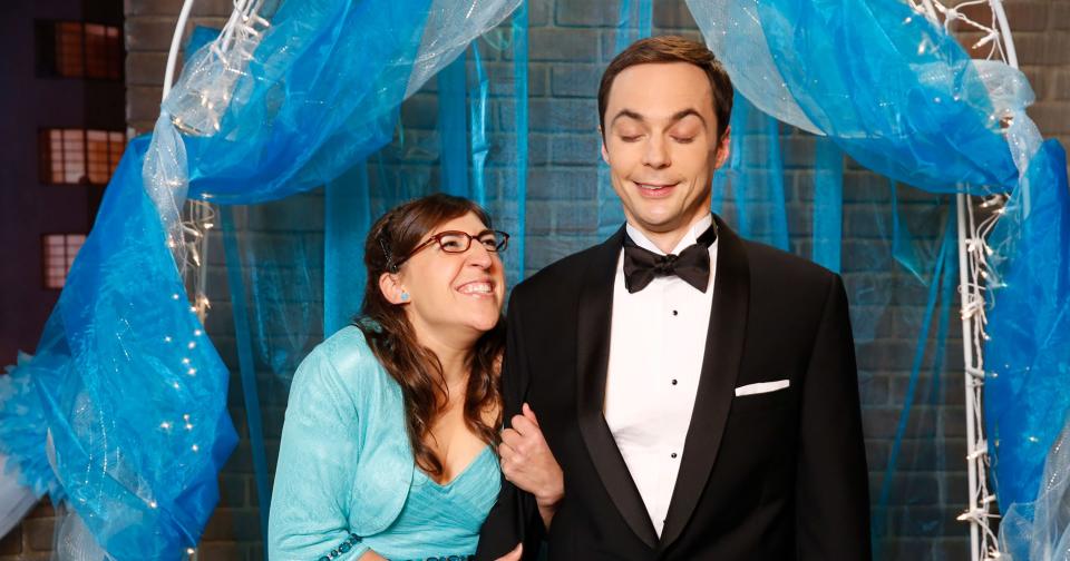 12 memorable Big Bang Theory moments